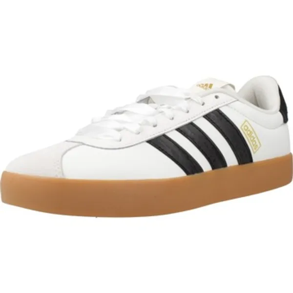 adidas VL Court 3.0 Wit, vergelijk prijzen bij 1 winkel