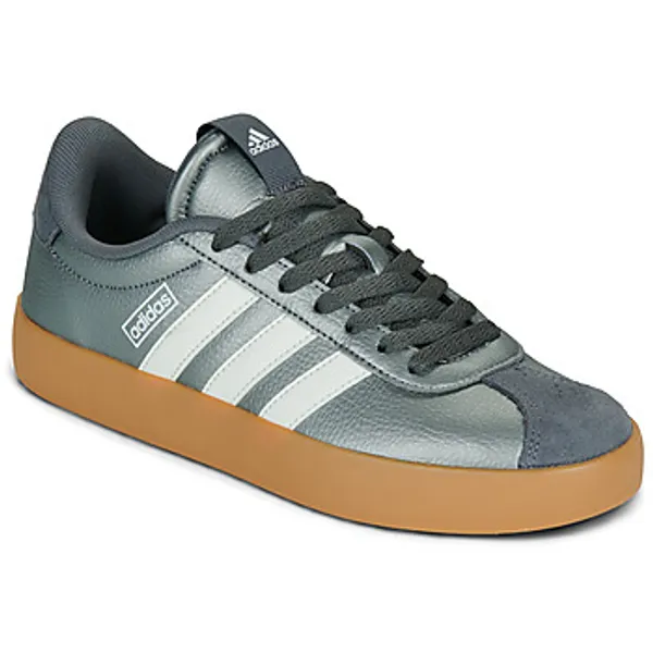adidas VL Court Grijs, vergelijk prijzen bij 1 winkel