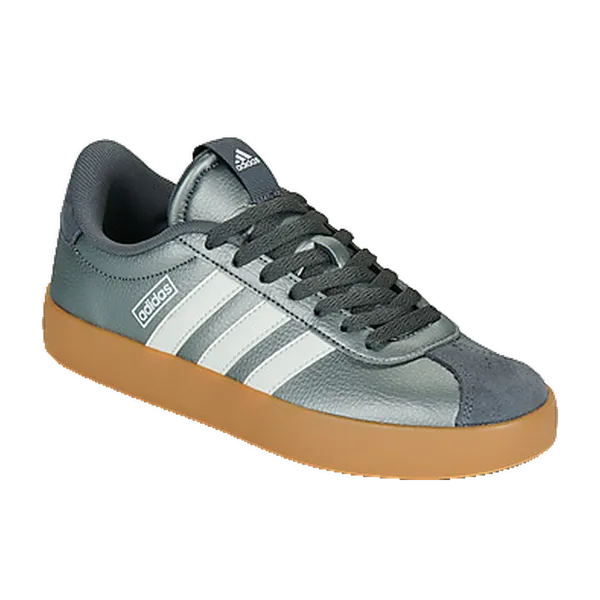 adidas VL Court Grijs, vergelijk prijzen bij 1 winkel