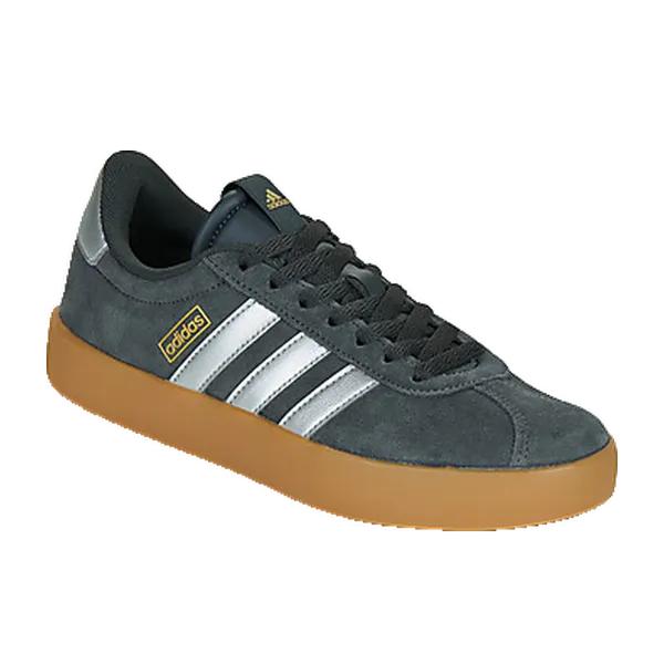 adidas VL Court Zwart, vergelijk prijzen bij 2 winkels