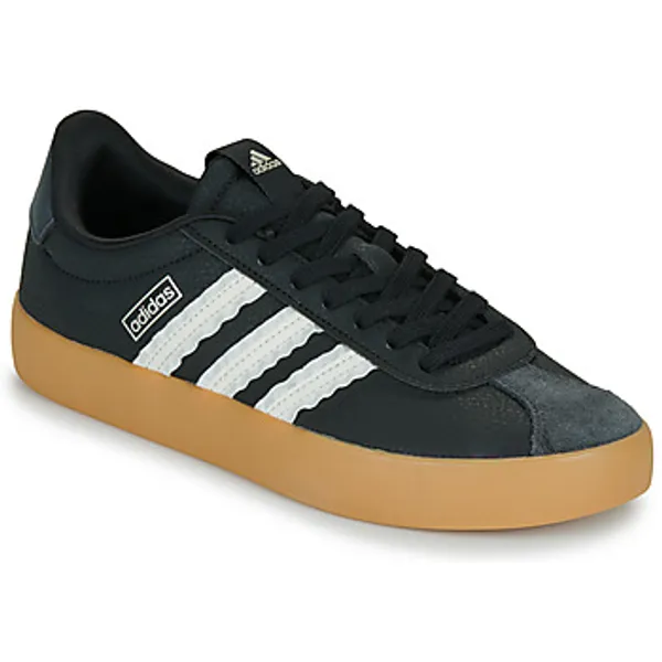 adidas VL Court Zwart, vergelijk prijzen bij 1 winkel