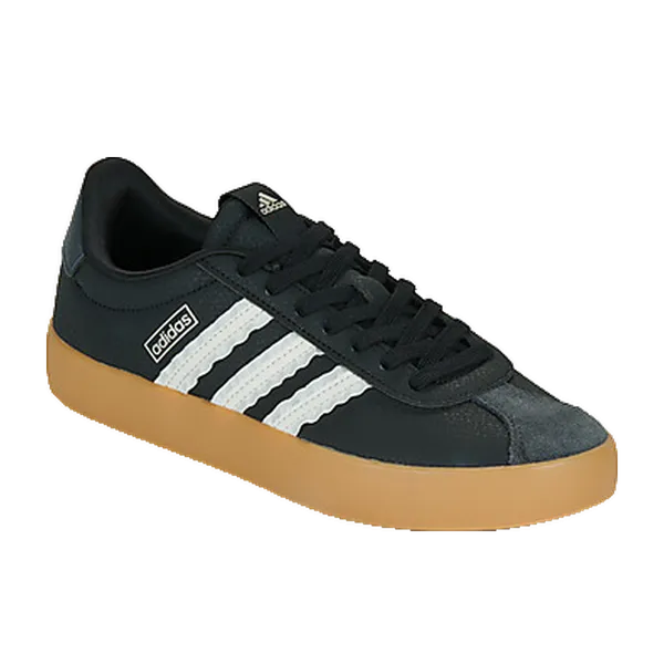 adidas VL Court Zwart, vergelijk prijzen bij 1 winkel