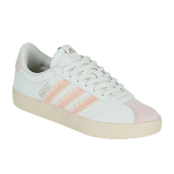 adidas VL Court Wit, vergelijk prijzen bij 1 winkel