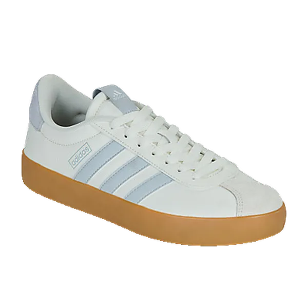 adidas VL Court Wit, vergelijk prijzen bij 1 winkel