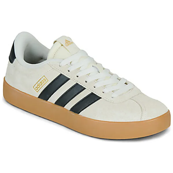 adidas VL Court Beige, vergelijk prijzen bij 2 winkels
