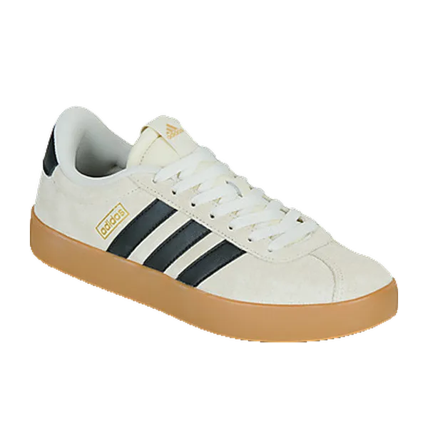 adidas VL Court Beige, vergelijk prijzen bij 2 winkels