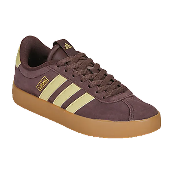 adidas VL Court Bruin, vergelijk prijzen bij 1 winkel
