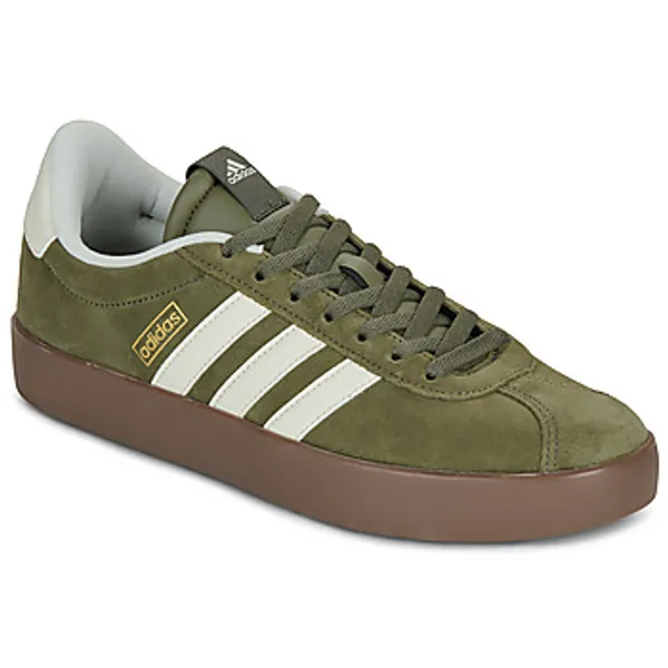 adidas VL Court Khaki, vergelijk prijzen bij 1 winkel