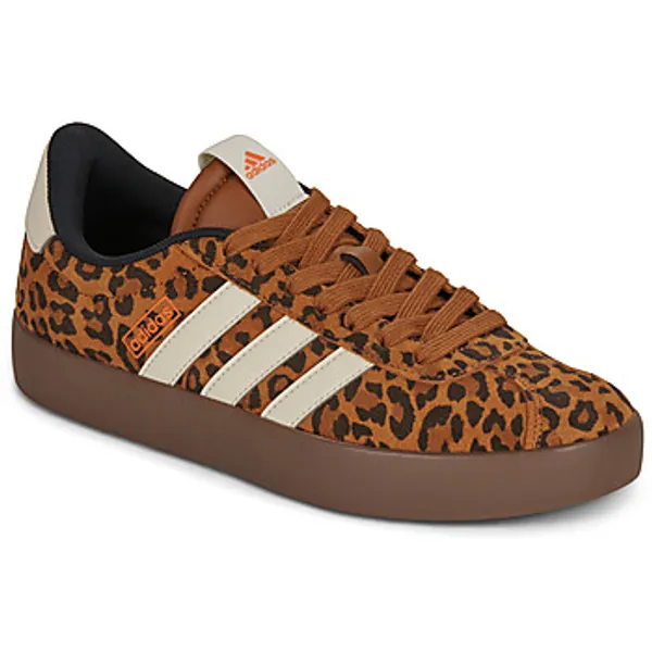adidas VL Court Bruin, vergelijk prijzen bij 1 winkel