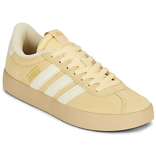 adidas VL Court Beige, vergelijk prijzen bij 1 winkel