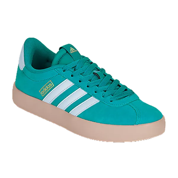 adidas VL Court Groen, vergelijk prijzen bij 2 winkels