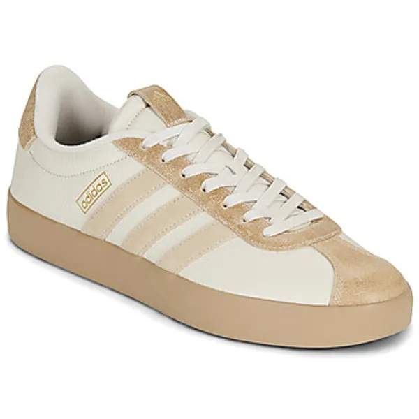 adidas VL Court Beige, vergelijk prijzen bij 1 winkel