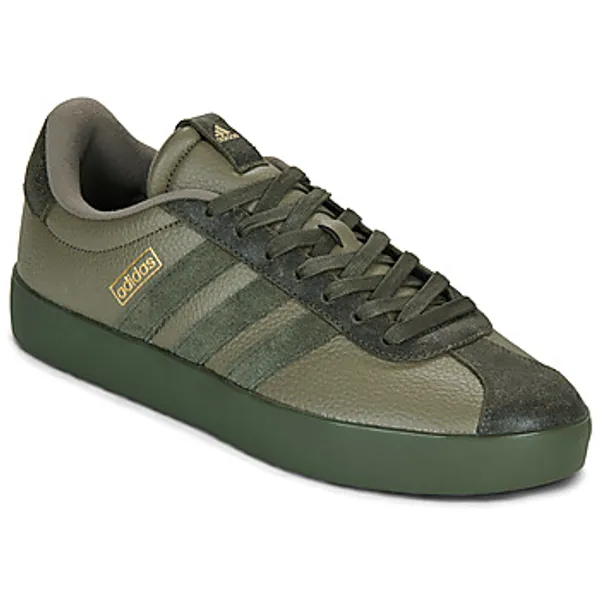 adidas VL Court Khaki, vergelijk prijzen bij 1 winkel