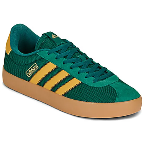 adidas VL Court Groen, vergelijk prijzen bij 1 winkel