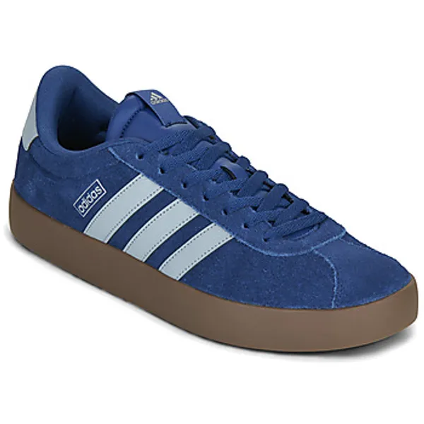 adidas VL Court 3.0 Marine, vergelijk prijzen bij 1 winkel
