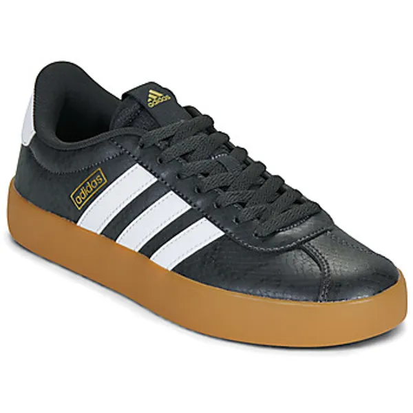 adidas VL Court Grijs, vergelijk prijzen bij 1 winkel
