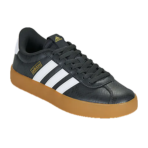 adidas VL Court Grijs, vergelijk prijzen bij 1 winkel