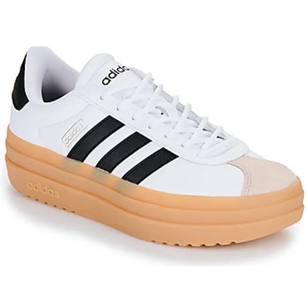adidas VL Court Bold Beige, vergelijk prijzen bij 1 winkel