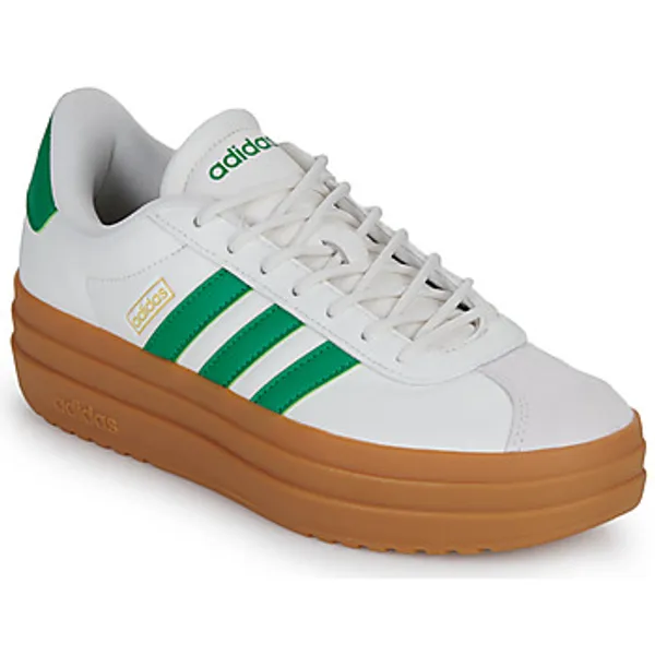 adidas VL Court Bold Beige, vergelijk prijzen bij 1 winkel
