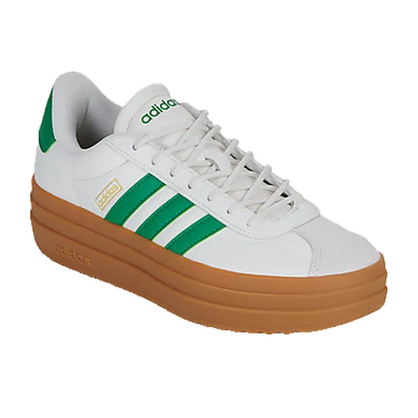 adidas VL Court Bold Beige, vergelijk prijzen bij 3 winkels
