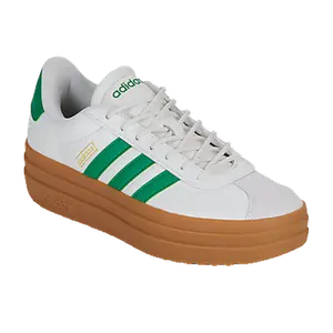 adidas VL Court Bold beige