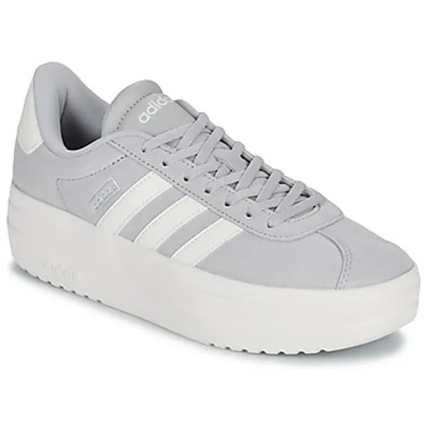 adidas VL Court Bold Grijs, vergelijk prijzen bij 1 winkel