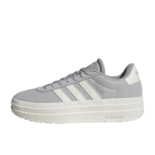 adidas VL Court Bold Grijs, vergelijk prijzen bij 2 winkels