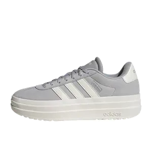 adidas VL Court Bold grijs