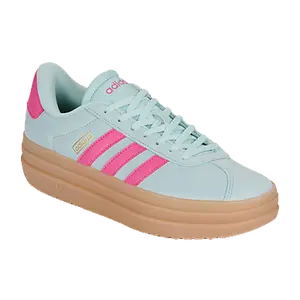 adidas VL Court Bold blauw