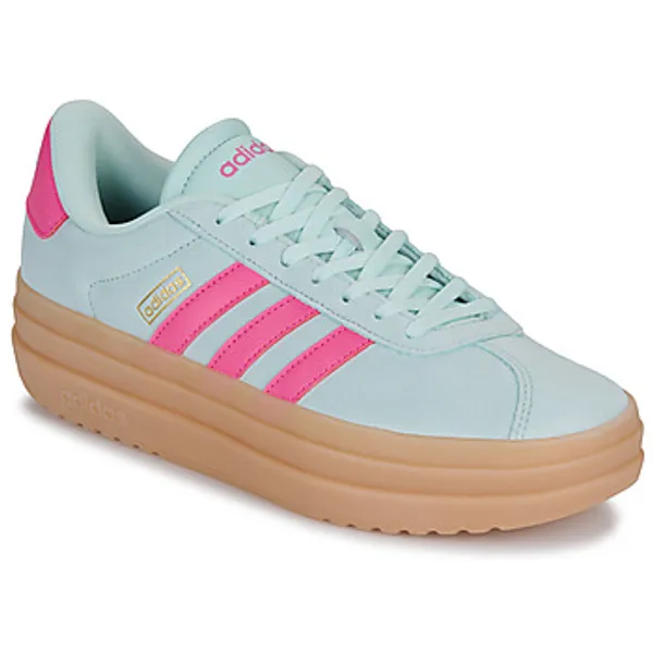 adidas VL Court Bold Blauw, foto 2 van 2