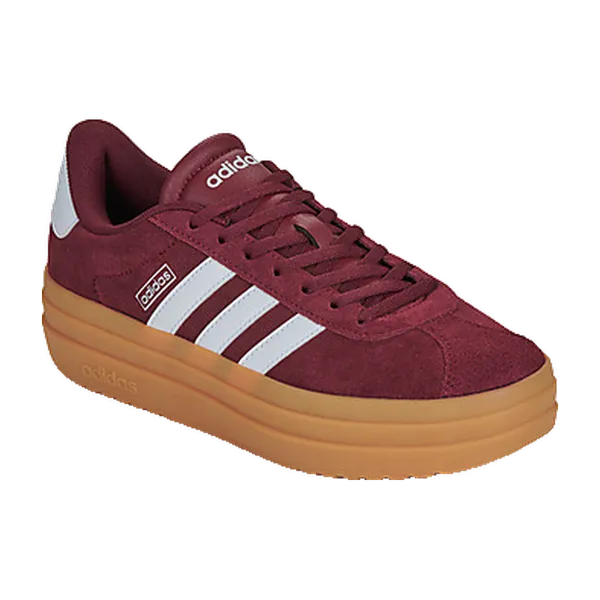 adidas VL Court Bold Rood, vergelijk prijzen bij 1 winkel