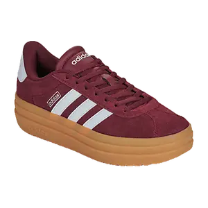 adidas VL Court Bold rood