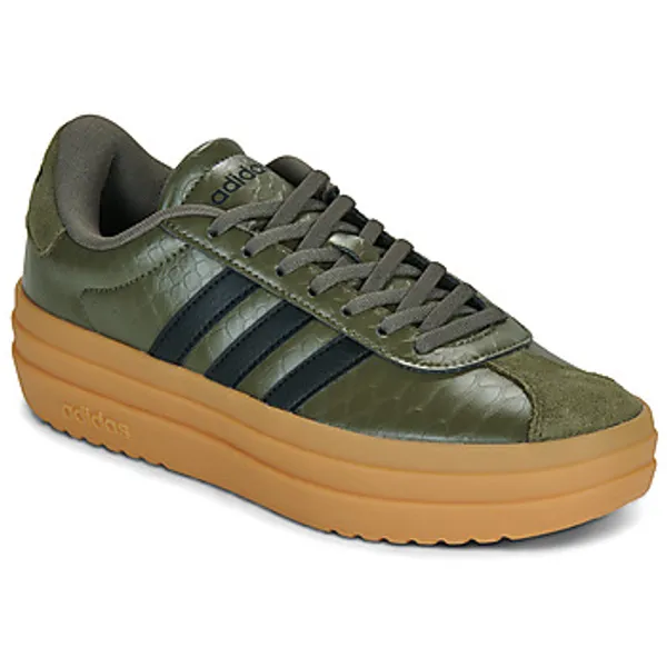 adidas VL Court Bold Khaki, vergelijk prijzen bij 1 winkel