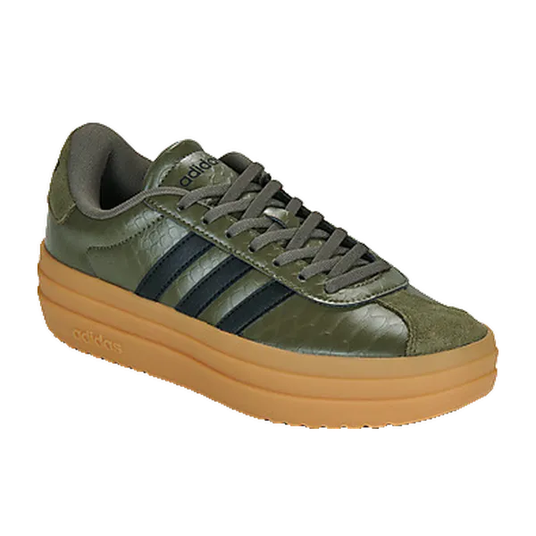 adidas VL Court Bold Khaki, vergelijk prijzen bij 1 winkel