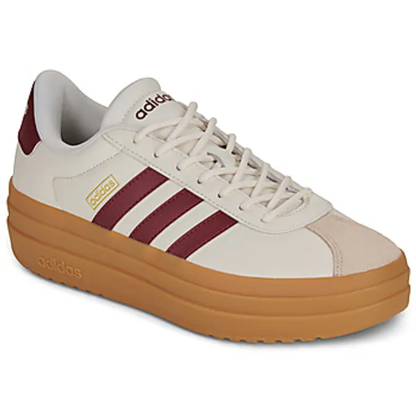 adidas VL Court Bold Beige, vergelijk prijzen bij 1 winkel