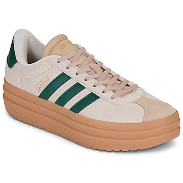 adidas VL Court Bold Beige, vergelijk prijzen bij 1 winkel