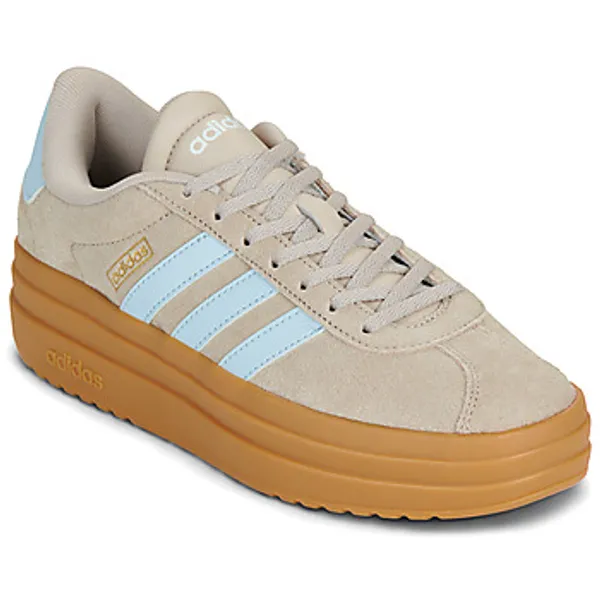 adidas VL Court Bold Beige, vergelijk prijzen bij 1 winkel