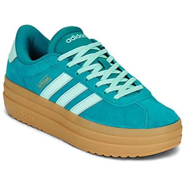 adidas VL Court Bold Groen, vergelijk prijzen bij 1 winkel