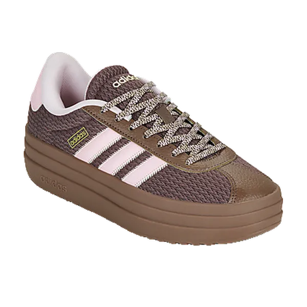 adidas VL Court Bold Bruin, vergelijk prijzen bij 2 winkels