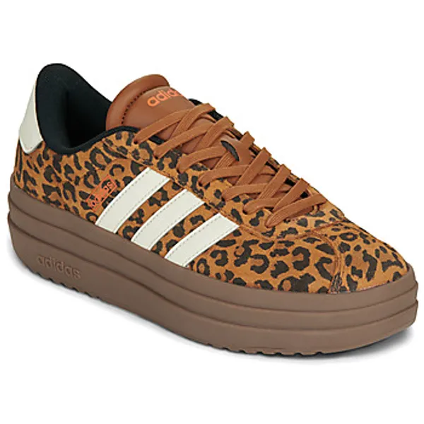 adidas VL Court Bold Bruin, vergelijk prijzen bij 1 winkel