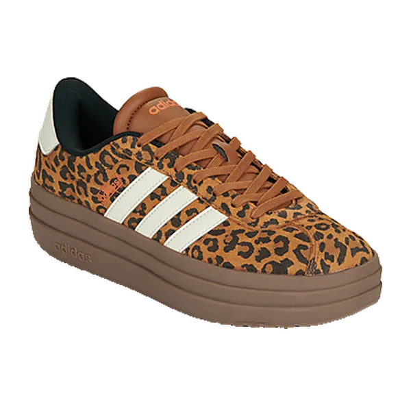 adidas VL Court Bold Bruin, vergelijk prijzen bij 1 winkel