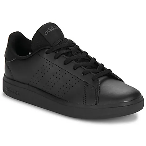 adidas Advantage Base 2.0 J Zwart, vergelijk prijzen bij 1 winkel