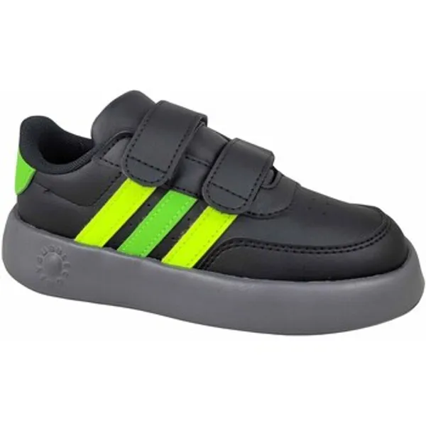 adidas Breaknet 2.0 Cf I Zwart, vergelijk prijzen bij 1 winkel
