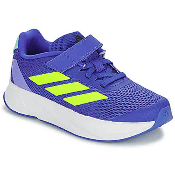 adidas Duramo SL EL K Blauw, vergelijk prijzen bij 1 winkel