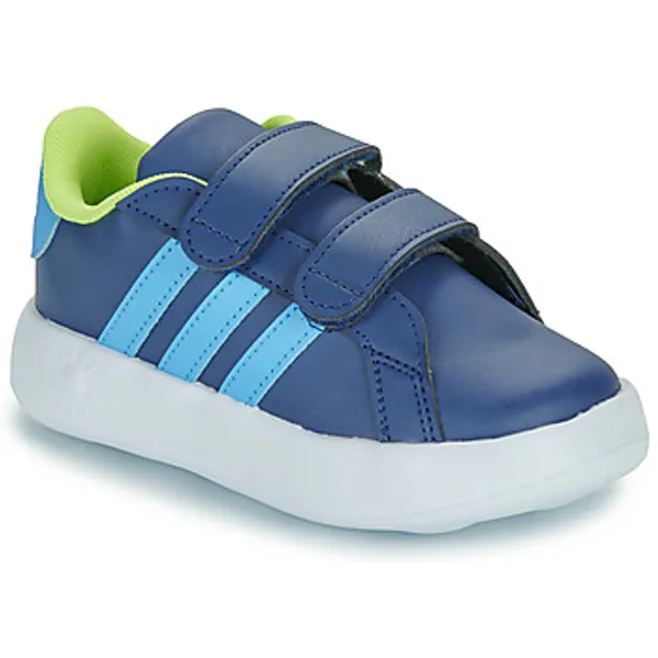 adidas Grand Court 2.0 CF I Blauw, vergelijk prijzen bij 1 winkel