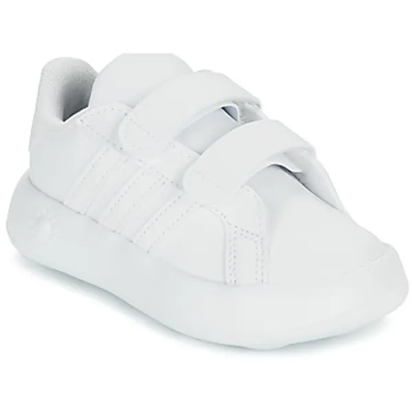 adidas Grand Court 2.0 CF I Wit, vergelijk prijzen bij 1 winkel