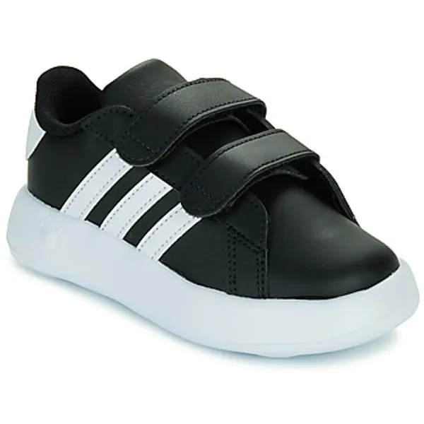 adidas Grand Court 2.0 CF I Zwart, vergelijk prijzen bij 1 winkel