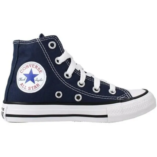 Converse CT All Star Hi Blauw, vergelijk prijzen bij 1 winkel
