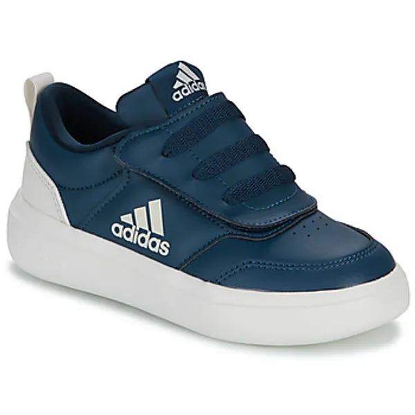adidas Park ST AC C Blauw, vergelijk prijzen bij 2 winkels