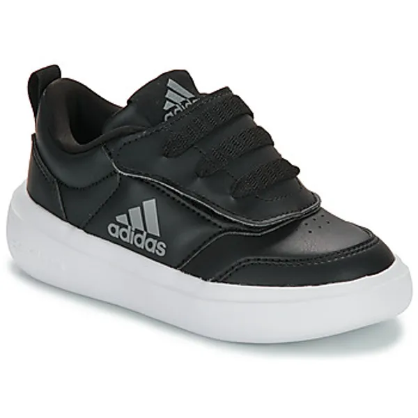adidas Park ST AC C Zwart, vergelijk prijzen bij 1 winkel